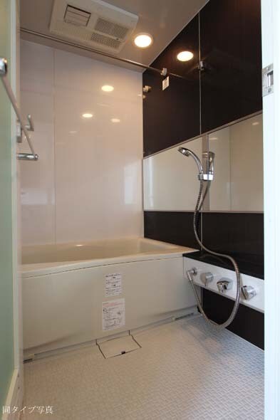 ＢＰＲレジデンス渋谷の物件内観写真