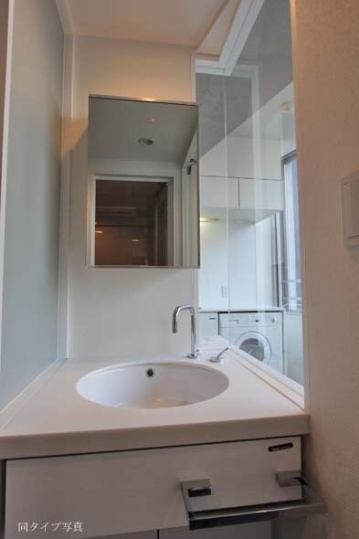 ＢＰＲレジデンス渋谷の物件内観写真