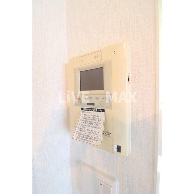 ＢＰＲレジデンス渋谷の物件内観写真