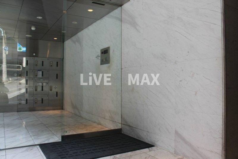 ＢＰＲレジデンス渋谷の物件内観写真