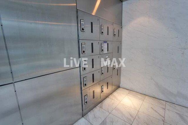 ＢＰＲレジデンス渋谷の物件内観写真