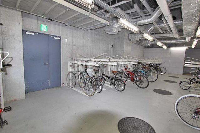 ＢＰＲレジデンス渋谷の物件内観写真