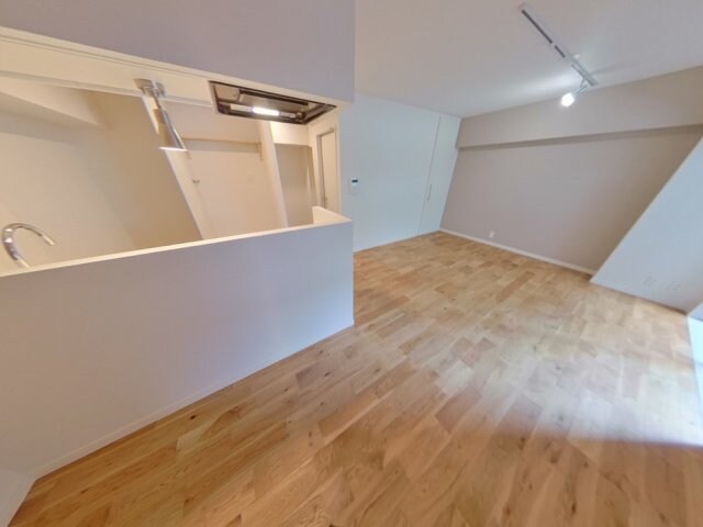 インペリアル六本木1号館の物件内観写真