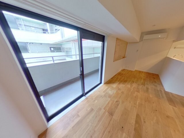 インペリアル六本木1号館の物件内観写真