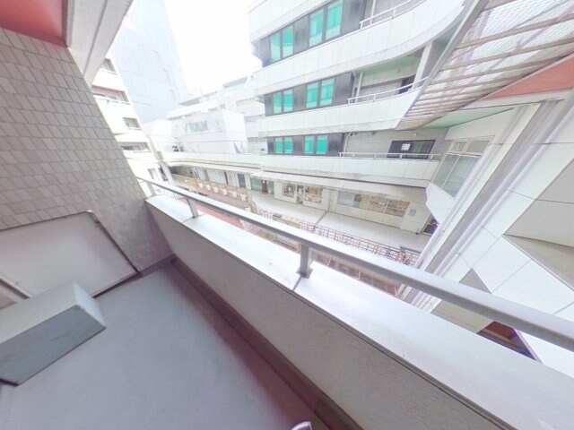 インペリアル六本木1号館の物件内観写真