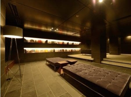 KDXレジデンス恵比寿の物件外観写真