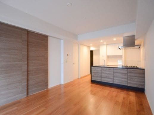 KDXレジデンス恵比寿の物件内観写真