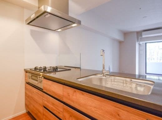 KDXレジデンス恵比寿の物件内観写真