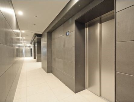 KDXレジデンス恵比寿の物件外観写真