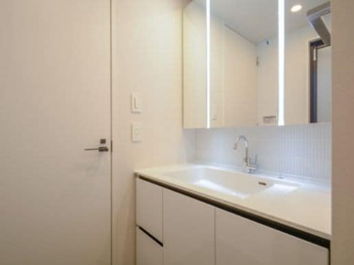 KDXレジデンス恵比寿の物件内観写真