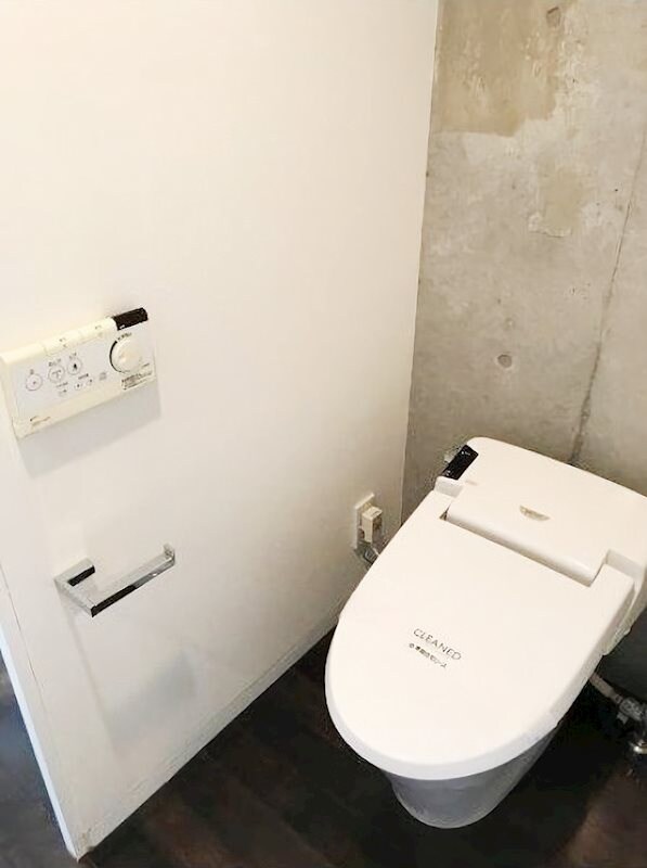 KDXレジデンス恵比寿の物件内観写真