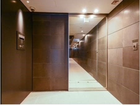 KDXレジデンス恵比寿の物件内観写真