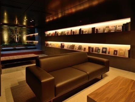 KDXレジデンス恵比寿の物件内観写真