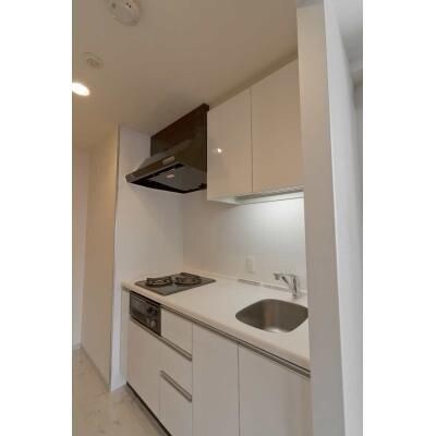 パークアクシス浜松町の物件内観写真