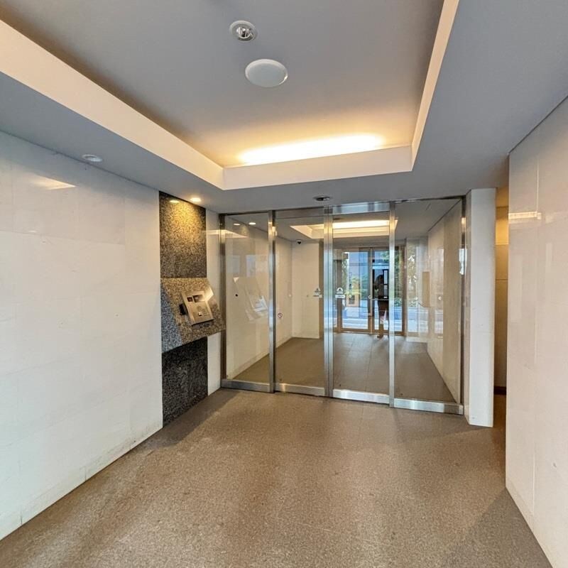 パークアクシス浜松町の物件外観写真