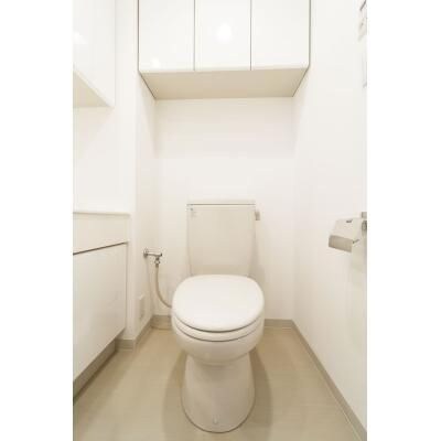 パークアクシス浜松町の物件内観写真