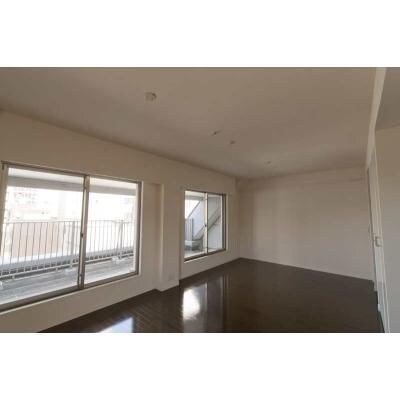 パークアクシス浜松町の物件内観写真