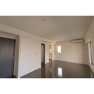 パークアクシス浜松町の物件内観写真