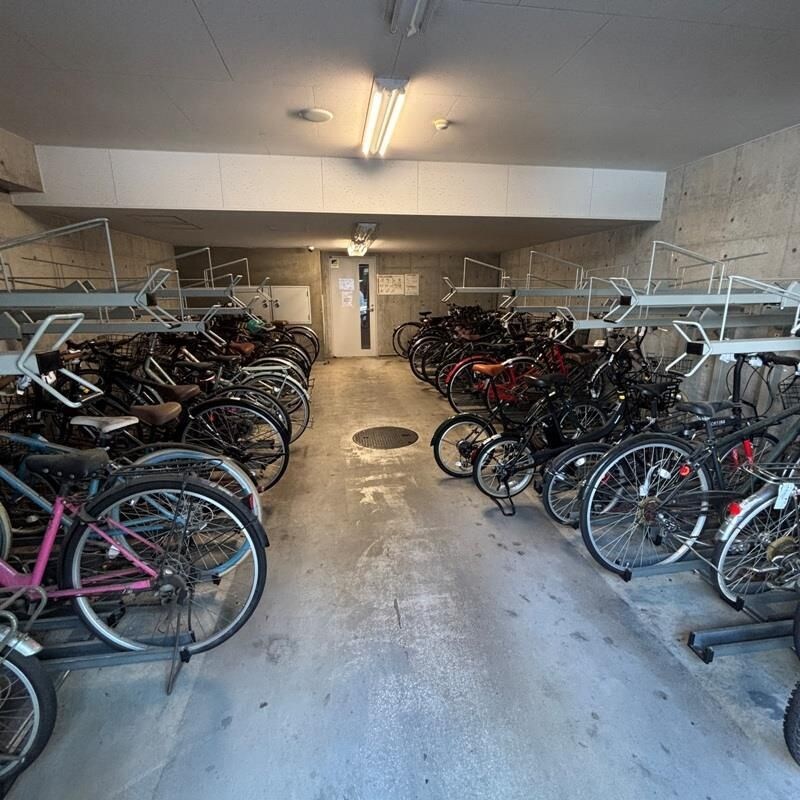 パークアクシス浜松町の物件内観写真