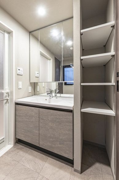 デュオフラッツ池尻大橋の物件内観写真