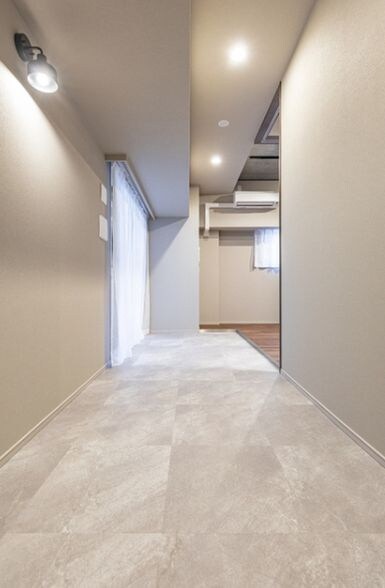 デュオフラッツ池尻大橋の物件内観写真