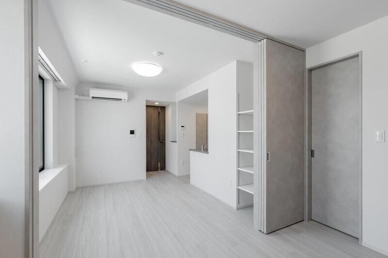 ＡＲＫＭＡＲＫ世田谷砧の物件内観写真