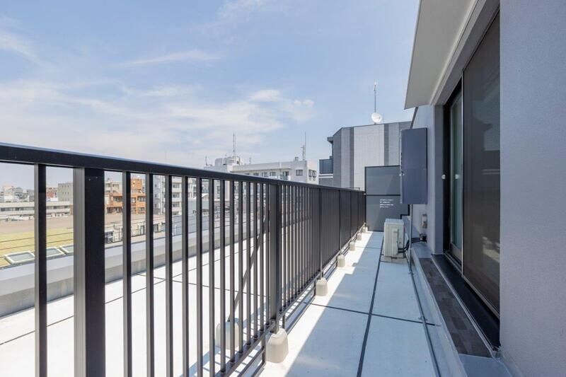 ＡＲＫＭＡＲＫ世田谷砧の物件内観写真