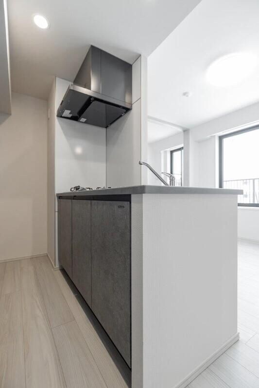 ＡＲＫＭＡＲＫ世田谷砧の物件内観写真