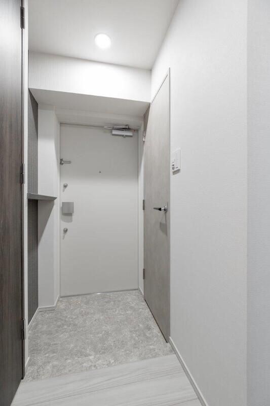 ＡＲＫＭＡＲＫ世田谷砧の物件内観写真