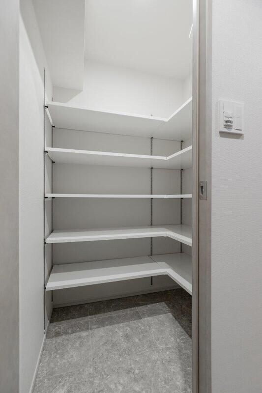 ＡＲＫＭＡＲＫ世田谷砧の物件内観写真