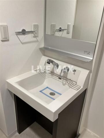 プラウドフラット白金高輪の物件内観写真