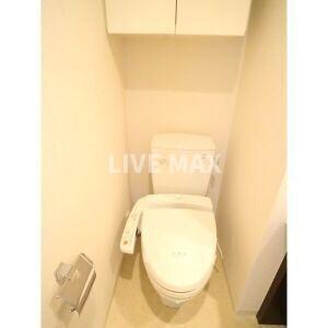 プラウドフラット白金高輪の物件内観写真