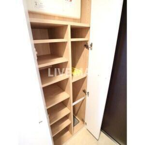 プラウドフラット白金高輪の物件内観写真