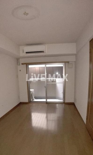 パレステュディオ六本木の物件内観写真