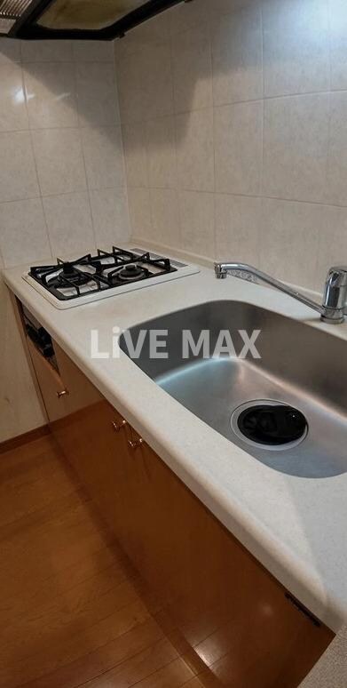 パレステュディオ六本木の物件内観写真