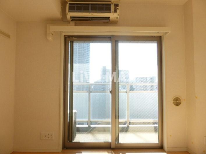 メインステージ南麻布Ⅳの物件内観写真