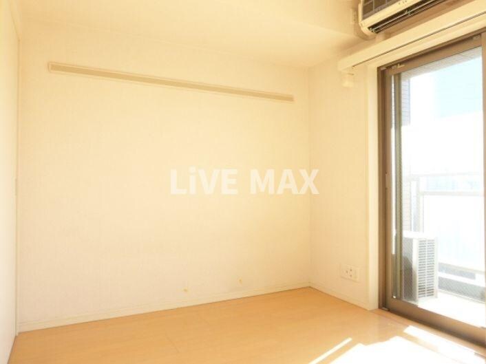 メインステージ南麻布Ⅳの物件内観写真