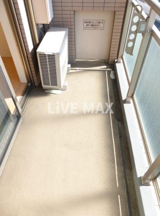 メインステージ南麻布Ⅳの物件内観写真