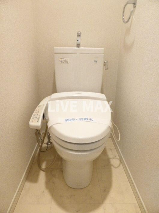 メインステージ南麻布Ⅳの物件内観写真