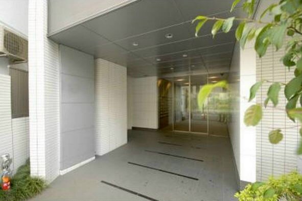 目黒駅 徒歩7分 4階の物件外観写真