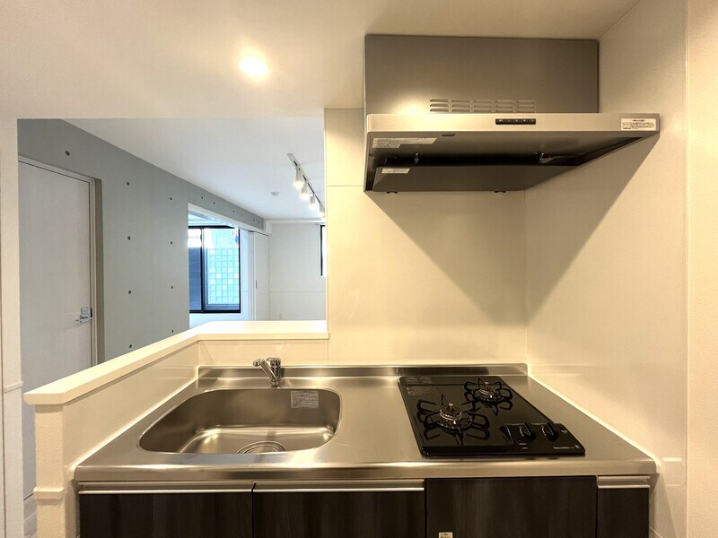 ザハウス祐天寺の物件内観写真