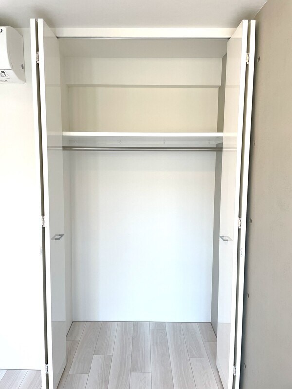 ザハウス祐天寺の物件内観写真