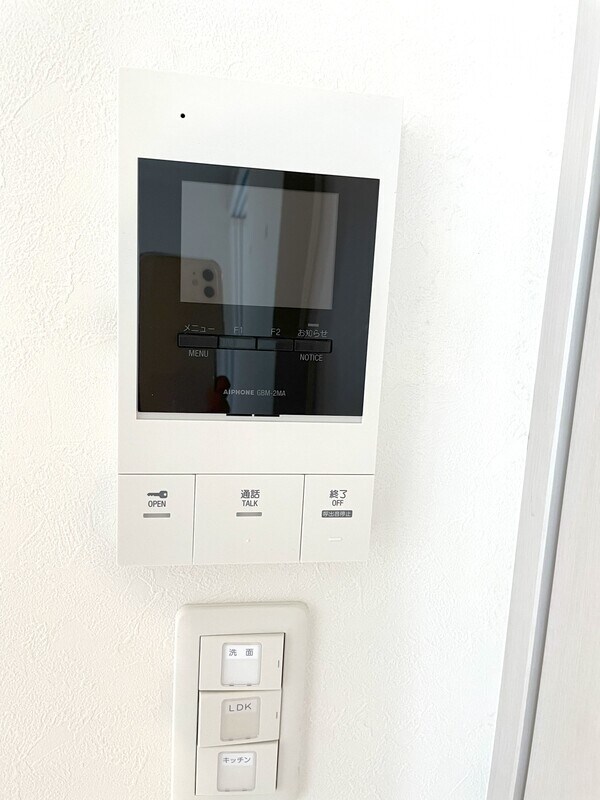 ザハウス祐天寺の物件内観写真