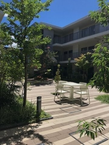 TELLUS八幡山の物件内観写真