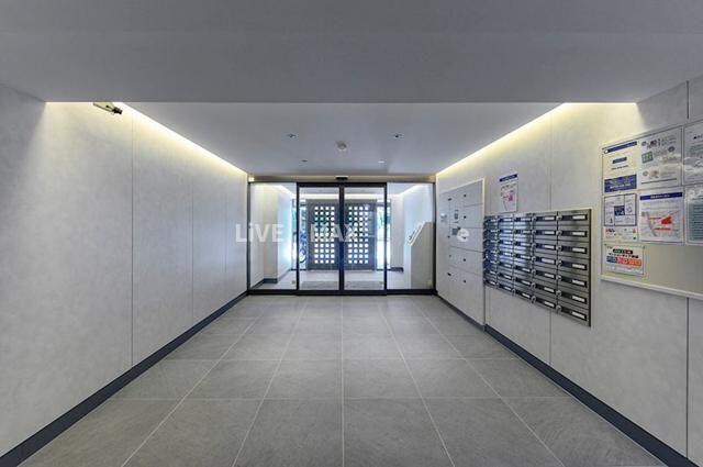 三軒茶屋駅 徒歩12分 7階の物件外観写真