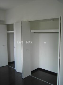 三軒茶屋駅 徒歩12分 7階の物件内観写真