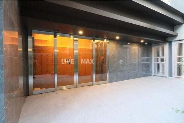 ＥＮｅｔｉａｌ代官山の物件外観写真