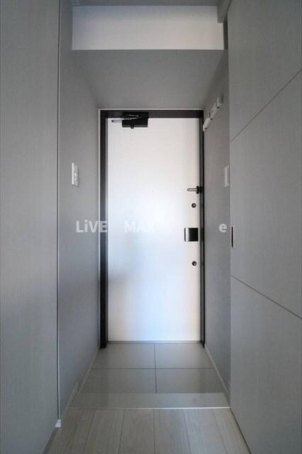 ＥＮｅｔｉａｌ代官山の物件内観写真