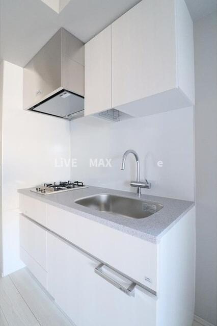 ＥＮｅｔｉａｌ代官山の物件内観写真