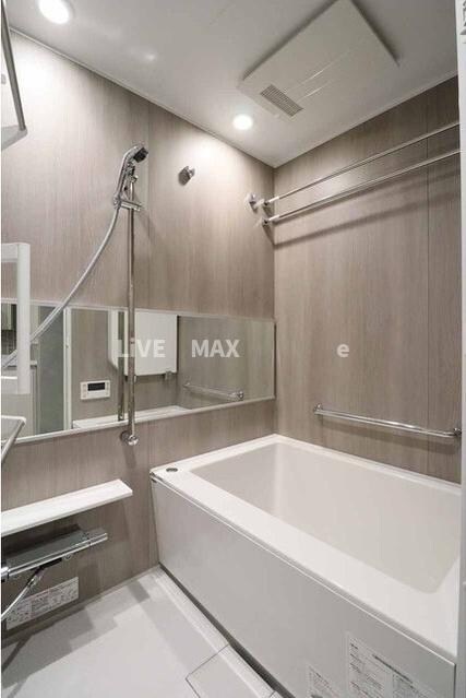 ＥＮｅｔｉａｌ代官山の物件内観写真